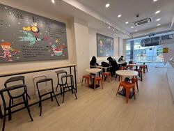Sembawang Cottage (D27), Shop House #636733941